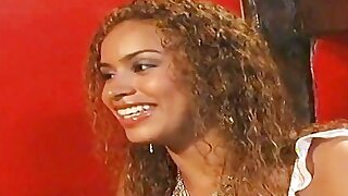 Natasha Brazil in We travel to Rio to fuck a real Brazilian amateur