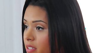 HD CastingCouch-X - Josie Jagger ottiene un viso sano nel suo primo tiro