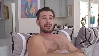 BANG bizzarri: Abella pericolo utilizza il suo stretto stronzo di cavalcare A Big Dick