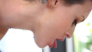 HD - passione-HD Karlie Montana cums duro da avere la figa sbattuta