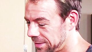 Brooklyn Chase fa un audtition nastro per essere una pornostar