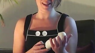 Sextoys, testare il vibes Smart vibro da charlie Folies