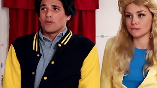Full Trailer ufficiale di fori SFW - Full House XXX Parody