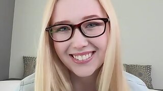 Realtà re-Samantha Rone qualcosa di dolce