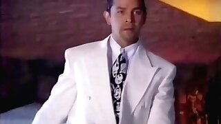 Bionde Strip Dance di qualità superiore