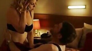 Annette Frier Sexy in Die Muettermafia Patin