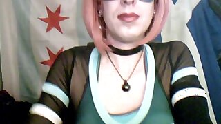 Cam CD cheerleader Visualizza da vikkicd16