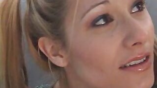 Babysitter Cazzo donna il suo marito ... toht