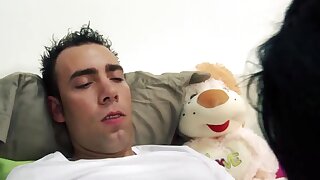 HOTGOLD voluttuoso portoghese College girl