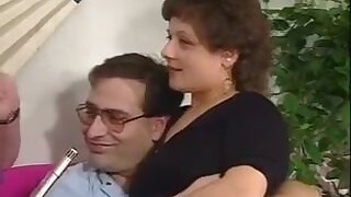 Coppia amatoriale tedesca R20