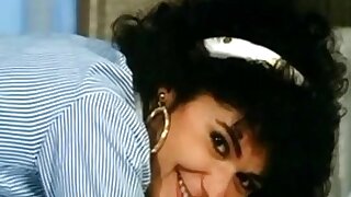 Classico porno europeo da anni ' 80 dall'ospedale