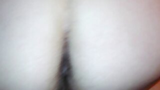 My Big Cock cazzo mio Chubby BBW Girl & amp; # 039; s Hairy figa