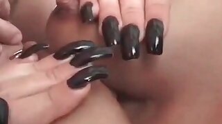 My Sexy piercing erotico porno di piercing e tatuaggio corpo