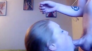 shemale cumming in bocca ragazze