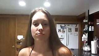 WEBCAM: Pompini Blooper Facial poi doccia