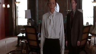 Spank migliori mai nel cinema - il Segretario - Shainberg 2005