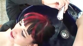 Peluquera cachonda espanola - ragazze cazzo duro spagnolo