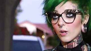 BurningAngel Cum il mio tatuaggio!