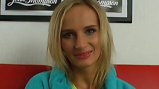 German Goo Girls - Jenny Smart 039; intervista s