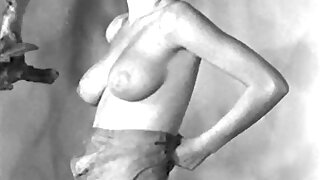 WANNA BE LOVED BY YOU - vintage civettuole erotico retrò