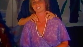 Don Fernando, Jesse Adams in vintage fuck sito