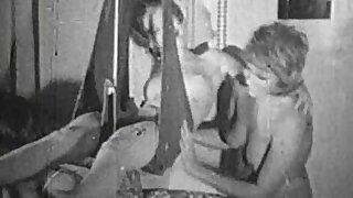 Vintage Gold Special Edition ragazze solo 5 scena 12