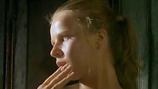 Laura Gemser, Monica Zanchi - scena Voyeur