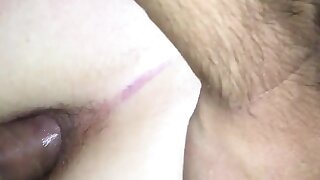 Gape anale fatto in casa tedesco Thalia da 1fuckdatecom