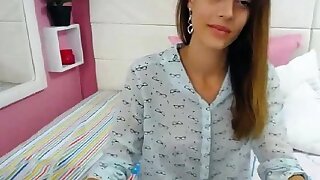 Bottino amatoriale Twerking In Sexy Panties