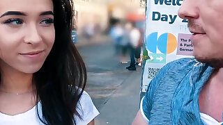 tedesco agente pubblico pick up latina teen erocom Data