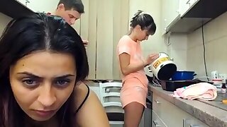 Sesso di gruppo Frenzy ti porta Sesso di gruppo porno clip