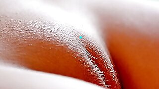 Sexy amateur strip show from my GF