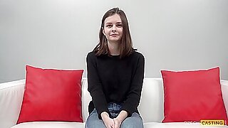 Year Old Tereza, Casting