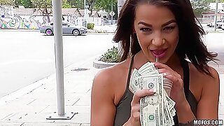 Just Six Dollars For Her Smoothie And You Can Start Picking ...