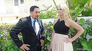 Fucking Drama With Rachael Cavalli