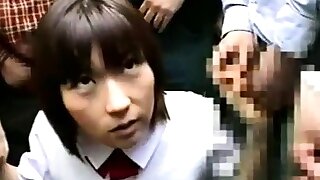 Bukkake Circle, Part1