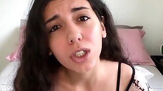 Young Skinny Teen Girl Play Solo Dildo Anal Webcam Porn