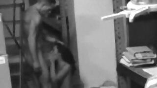 Hot Babe get Fucks in Stock Room