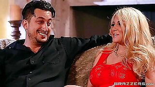 Ex Sex Is The Best Sex With Kayla Kayden