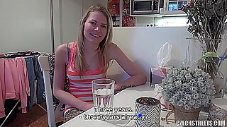 Czech Home Sex