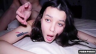 Coconey – Brain.exe Has Stopped Working – Cute Teen Coconey Cums Hard! – Bleached Raw – Ep 16