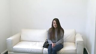 Difficile scrivania fanculo con Italiano minx