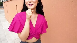 Spagnolo Asiatico Amateur's Sciatta BJ