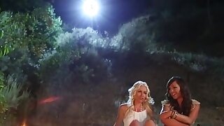 Ragazze di Estate-Episodio 4-Giovani americani