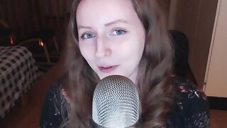 * Molto amatoriale prendere * ASMR figa diteggiatura + bella agonia