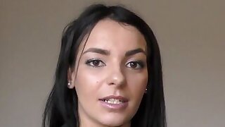 Sofia Laure casting