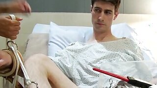 Cazzo crescente cocktail per il cuck!