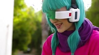 Cosplay Compilazione