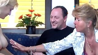 La scuola di un Inesperto Coppia