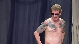 Procace in azione estrema